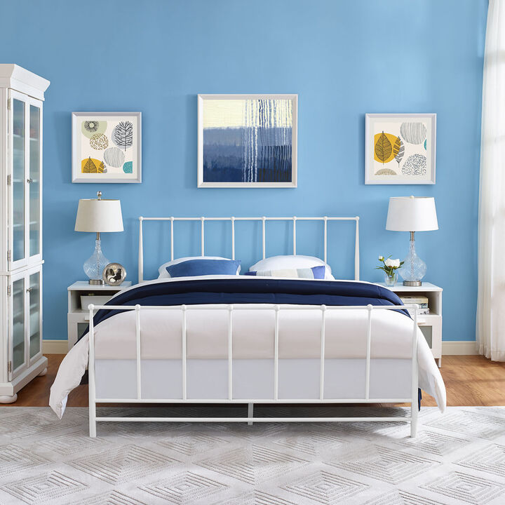 Modway - Estate King Bed