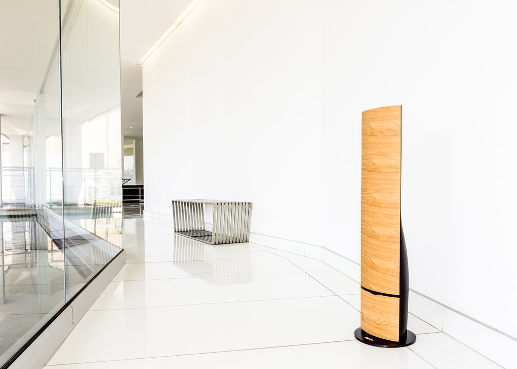 W9 Tower Hybrid Humidifier