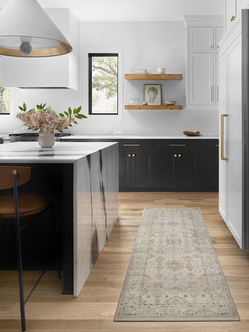 Hathaway HTH04 Collection by Loloi II