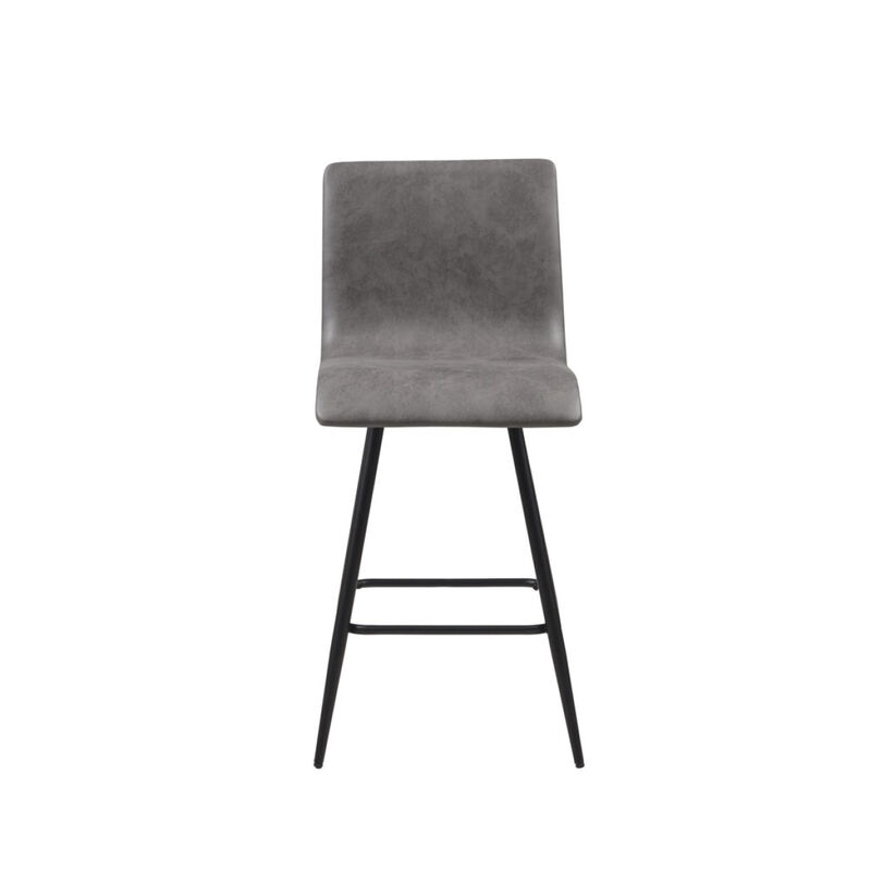 Adams Swivel Counter Stool