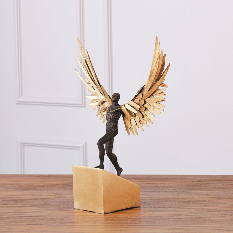 Avian Man - Running