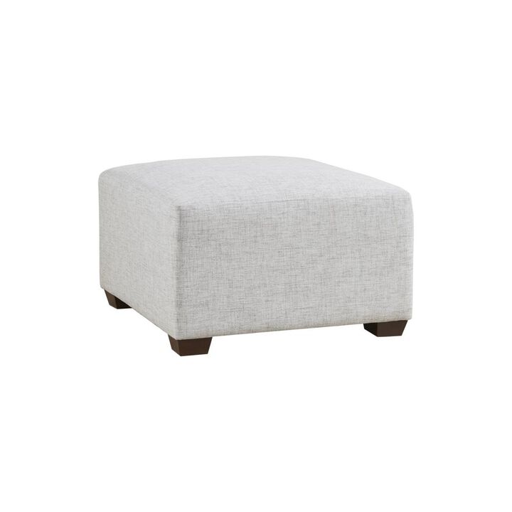 Belen Kox Ottoman and Chair Set, Belen Kox