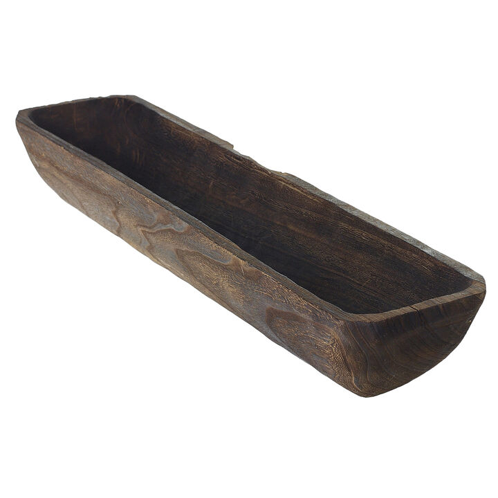 Blackwood Trough