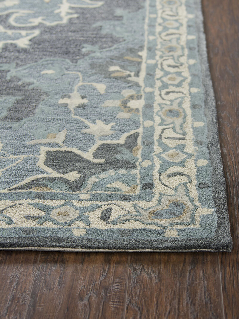 Resonant RS932A 5' x 8' Rug