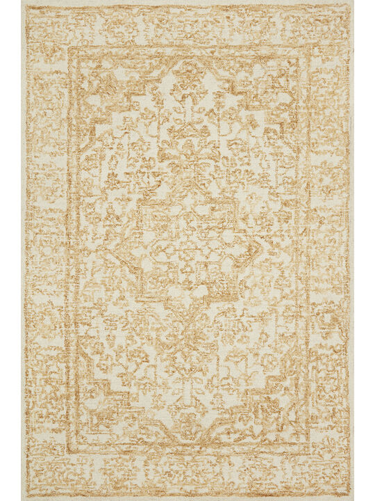 Annie ANN03 Collection by Magnolia Home by Joanna Gaines