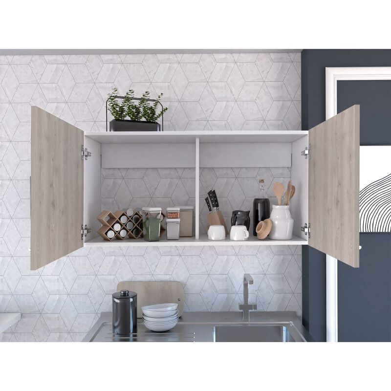 Oklahoma Wall Cabinet