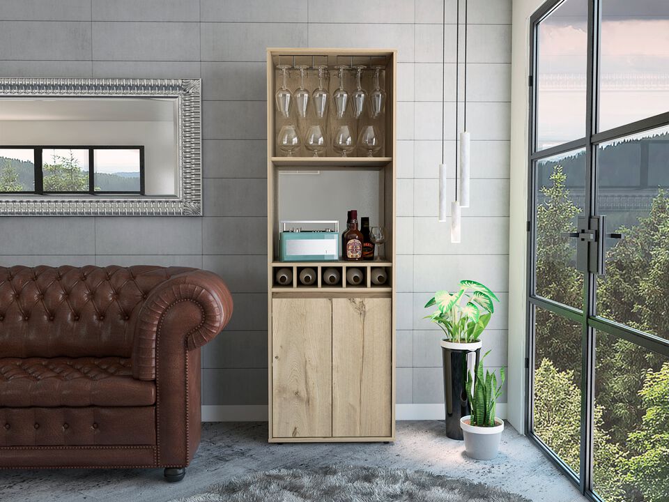 Redding Bar Cabinet