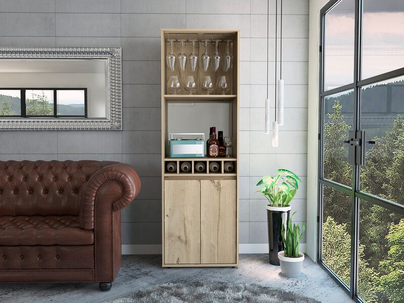 Redding Bar Cabinet