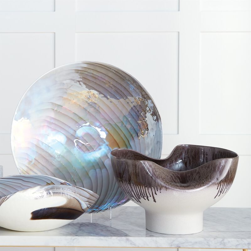 Dented Bowl
