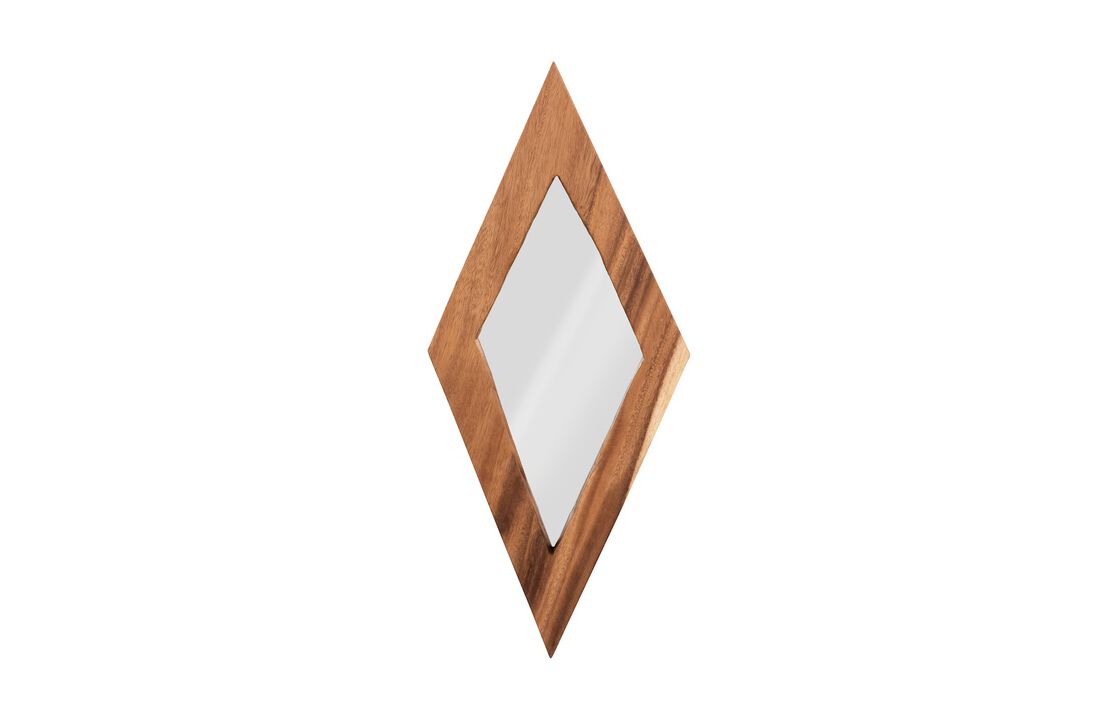 Diamond Large Mirror