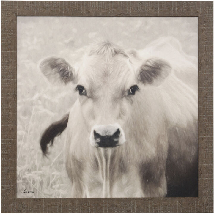 Mrs Cow