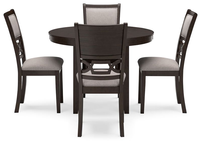 Langwest 5-Piece Dining Set