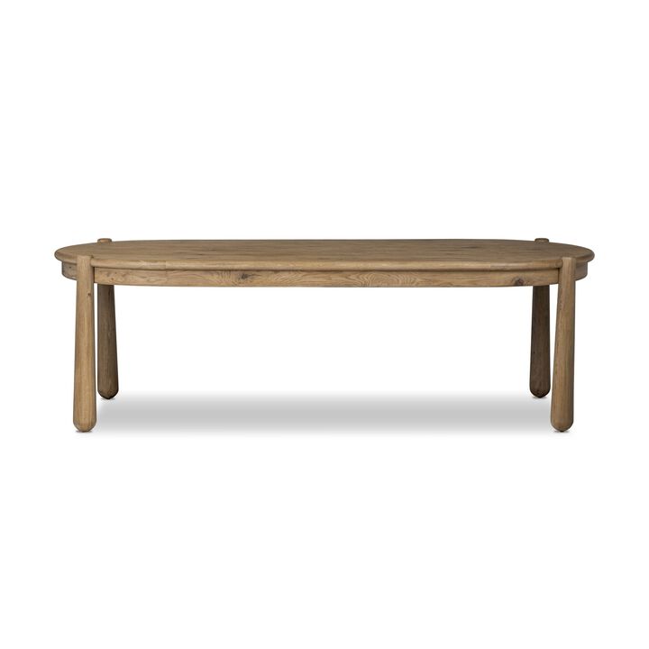 Salvador Dining Table