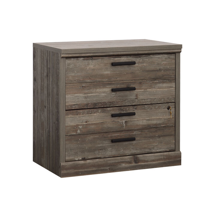 Aspen Post Lateral File