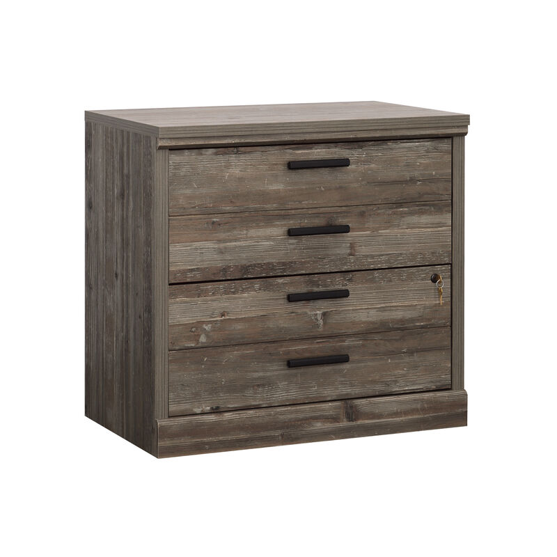 Aspen Post Lateral File