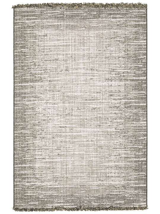 Gillian 7'10" x 10' Beige Rug