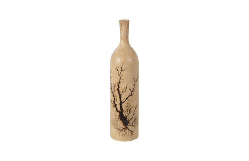 Lightning Long Bottle