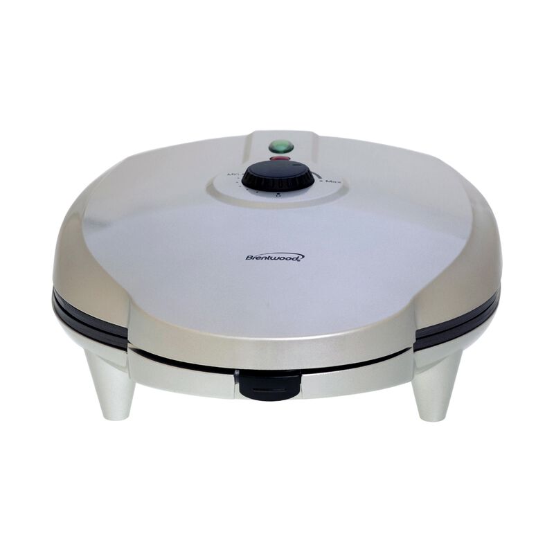 Brentwood AR-136 6 Piece Non-Stick Arepa Maker