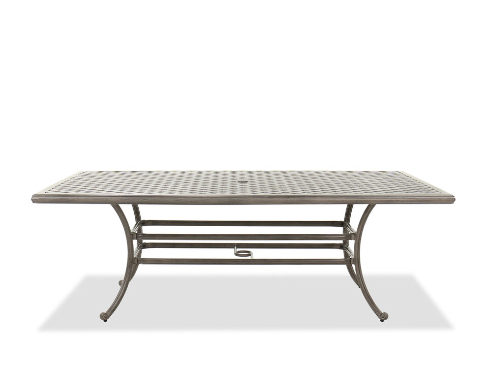 Macan Dining Table
