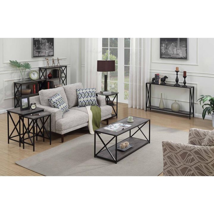 Convience Concept, Inc. Tucson Console Table
