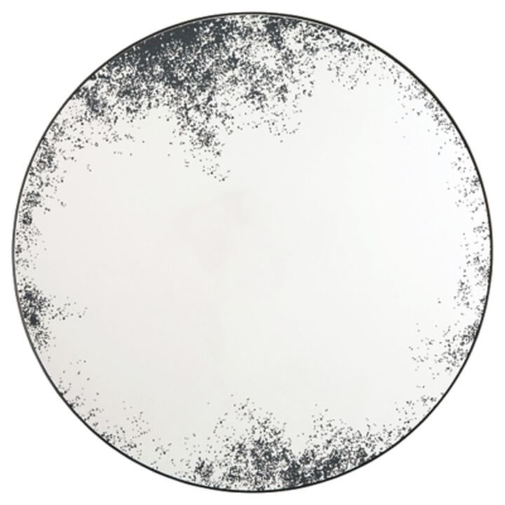 Kali Accent Mirror