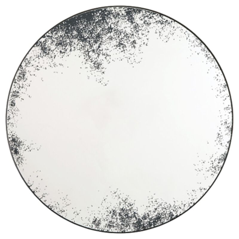 Kali Accent Mirror