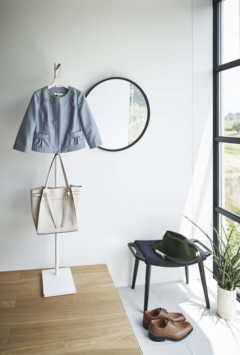 Coat Rack