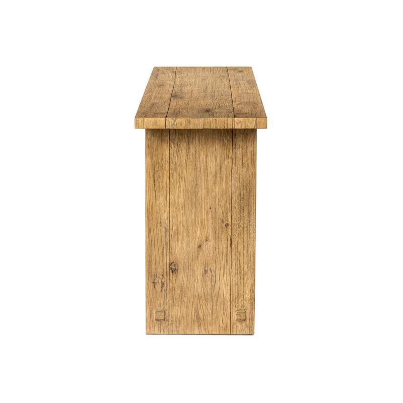 Zeno Console Table