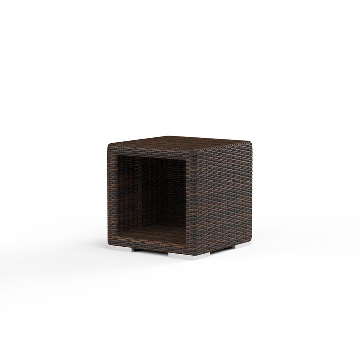 Montecito End Table