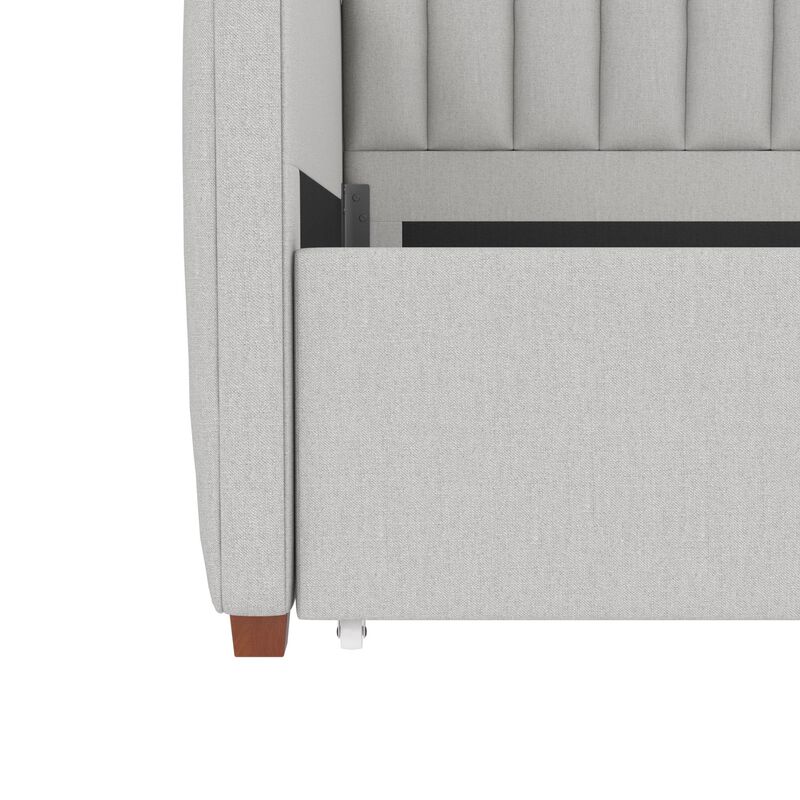 Brittany Daybed with Storage Drawers
