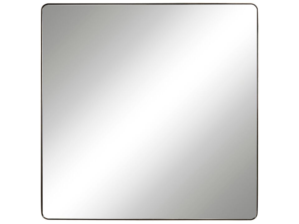 Accent Mirror