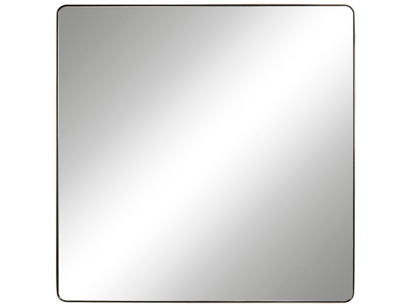 Accent Mirror