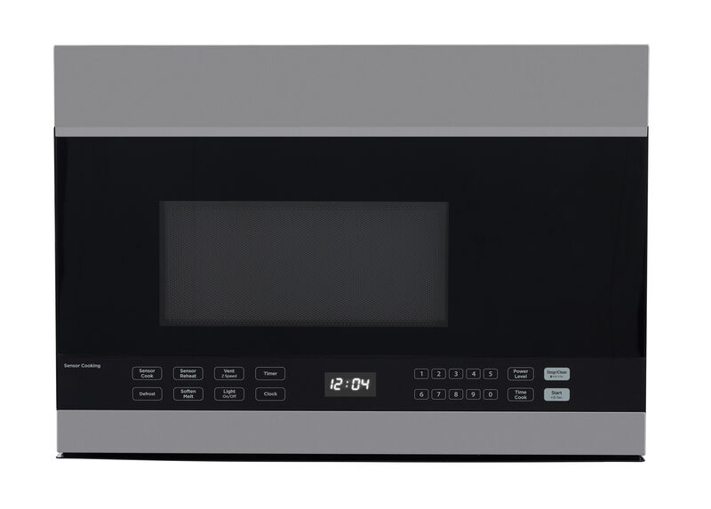 Over The Range Microwave
