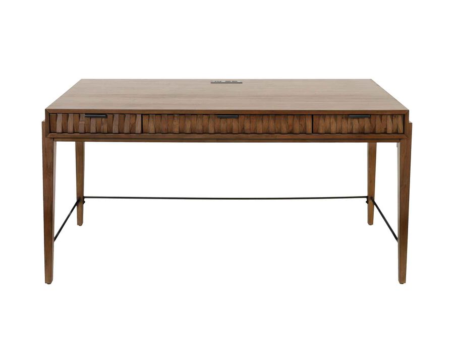 Delray 60" Writing Desk