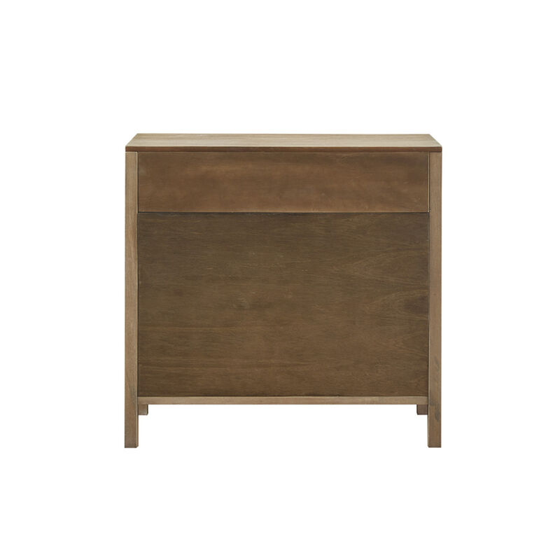 Palisades Accent Chest