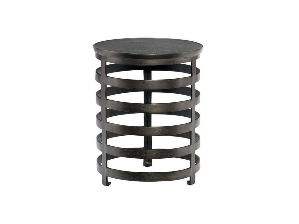 Interiors Apsley Accent Table
