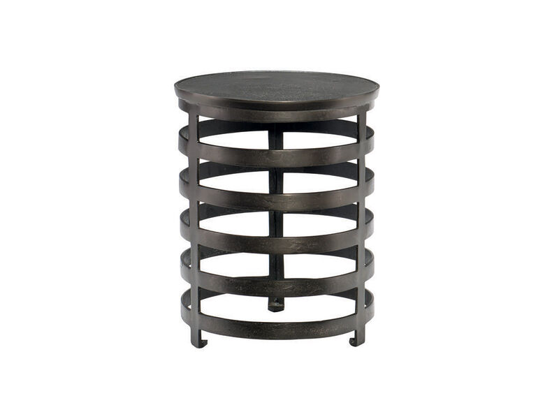 Interiors Apsley Accent Table