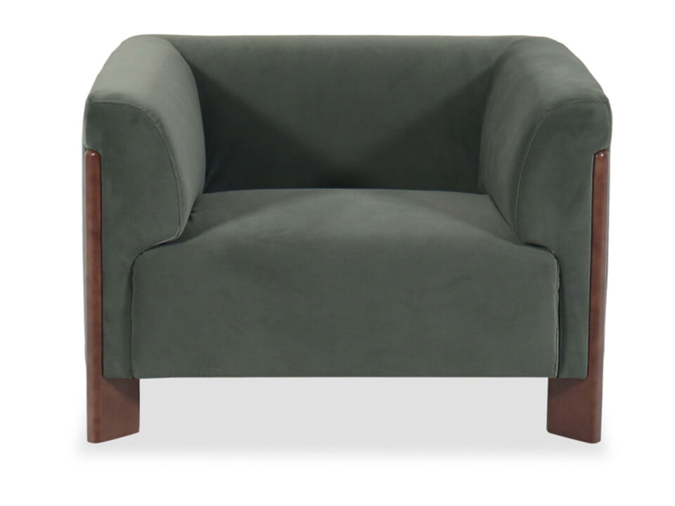 Olivine Arm Chair