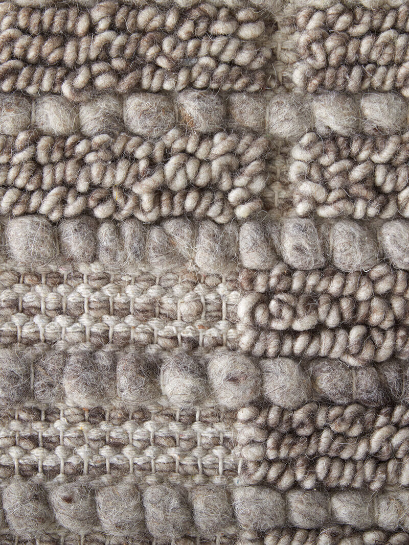 Herrick T8021 Beige 8' x 10' Rug By Thom Filcia