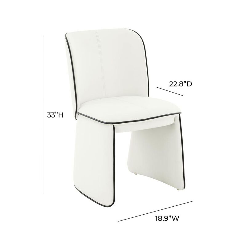 Belen Kox The Chic Contemporary Dining Chair, Belen Kox