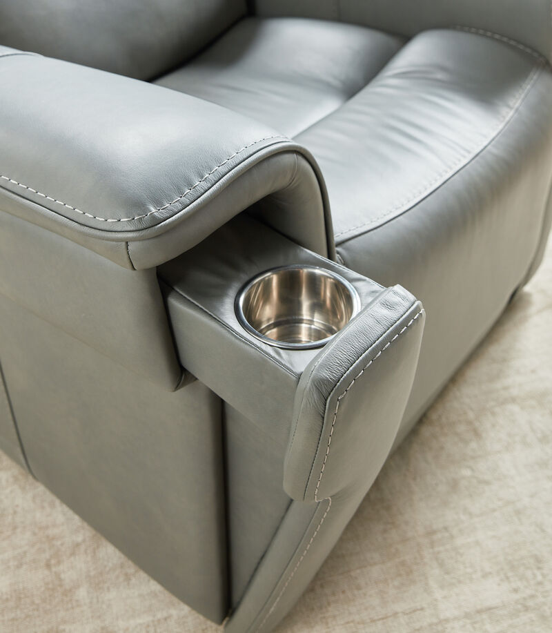 Lyra Power Motion Recliner