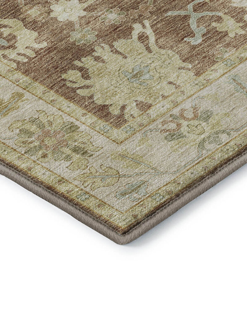 Hatay HY2 Paprika 10' x 14' Rug