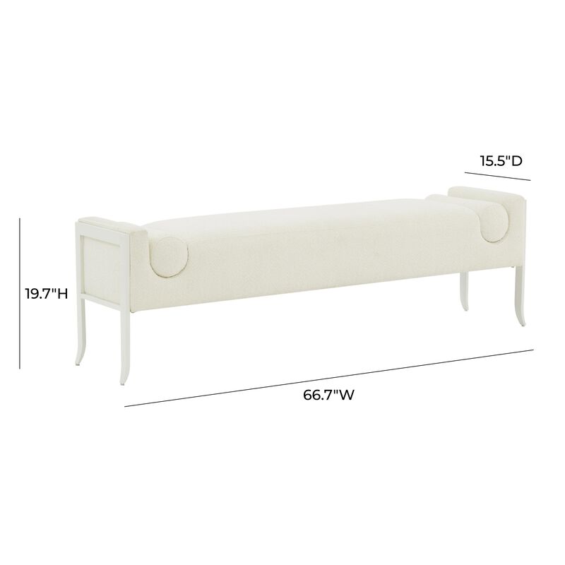 Ines Bench
