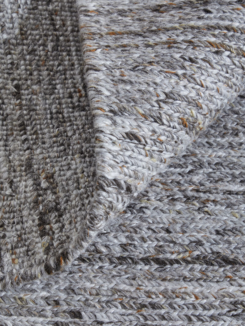 Finley T6046 Brown 8' x 10' Rug By Thom Filcia
