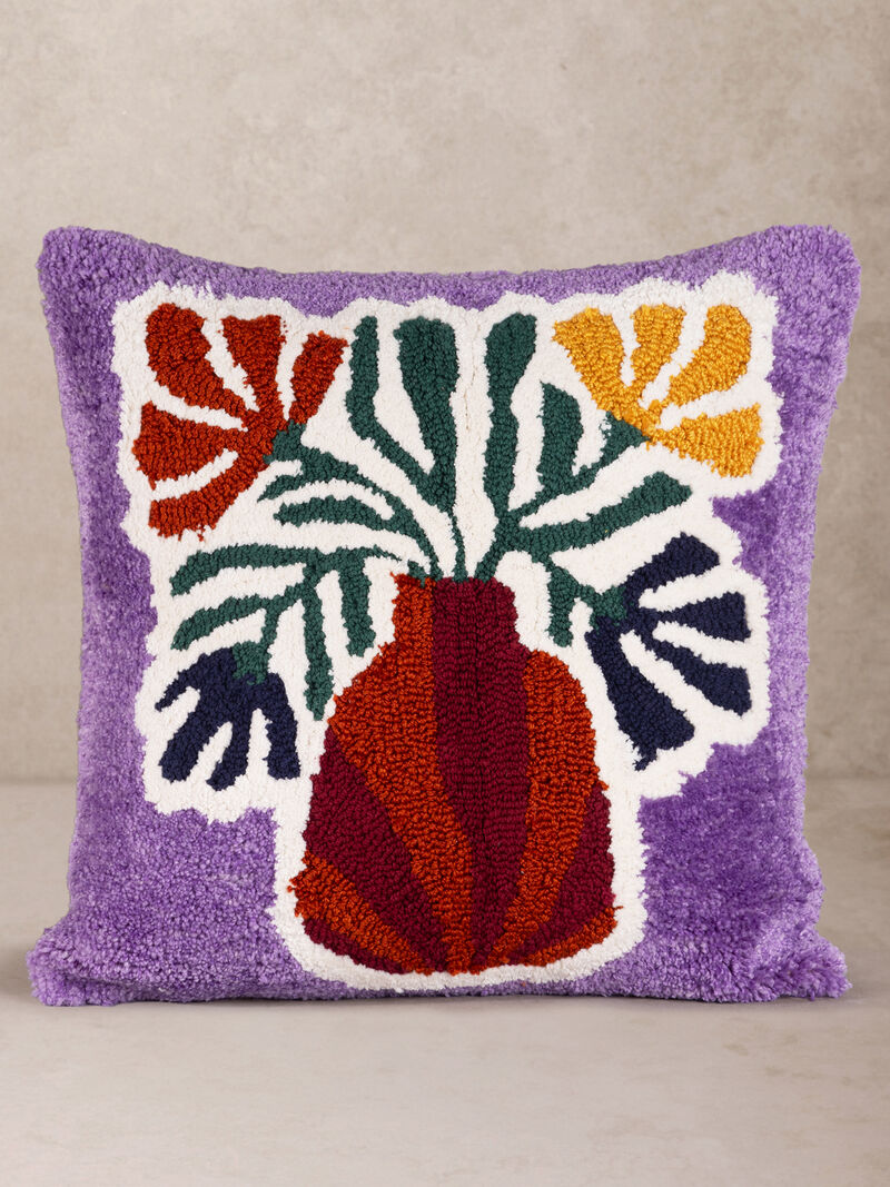 Vollard Pillow