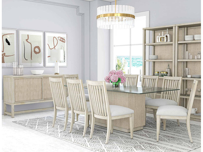 Cotiere Side Chair (Set of 2)