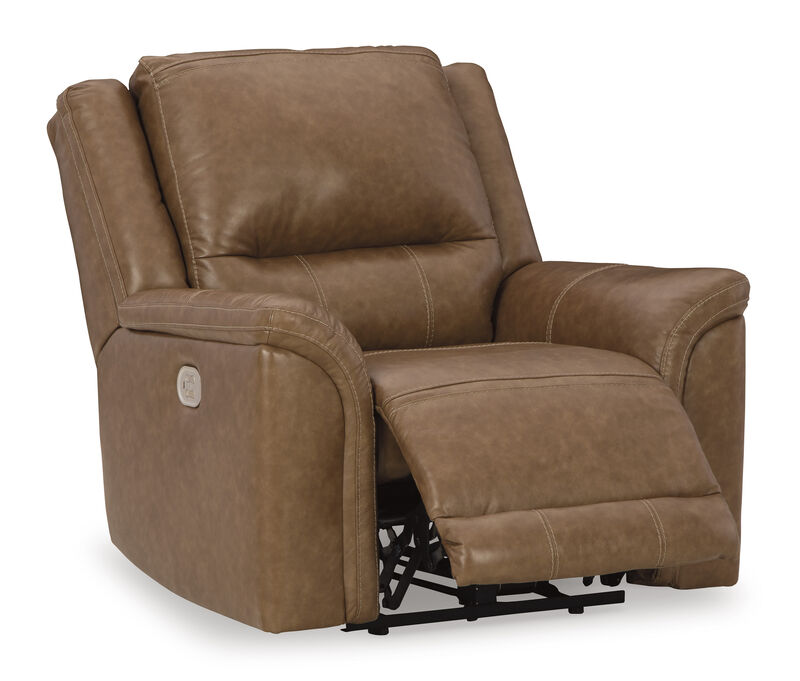 Trasimeno Power Recliner