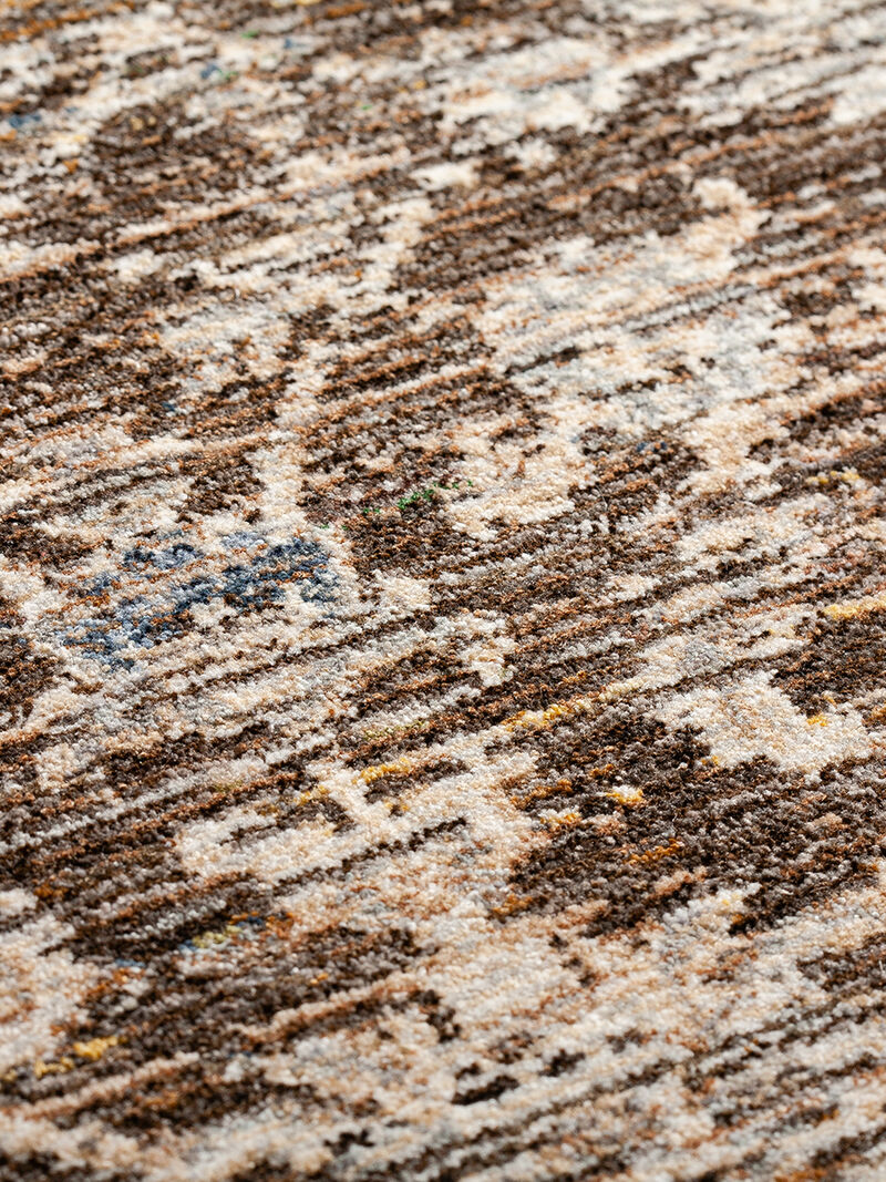 Yarra YA1 Fudge 3' x 5' Rug