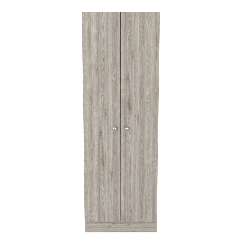 Storage Cabinet Pipestone, Kitchen, Light Gray