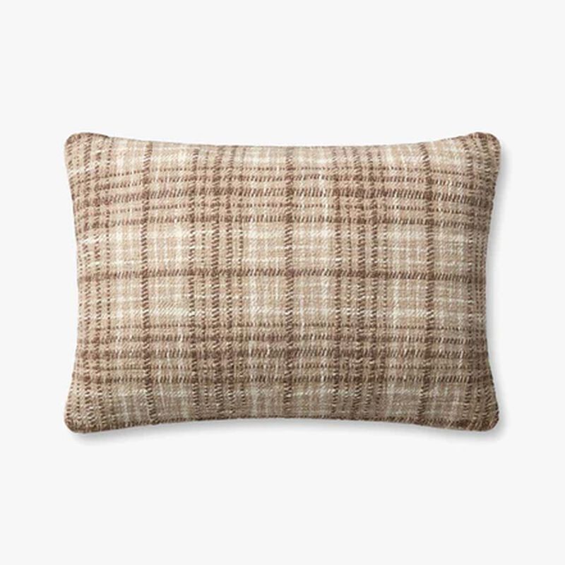 Beau PCJ0014 Pillow Collection by Chris Love Julia x Loloi